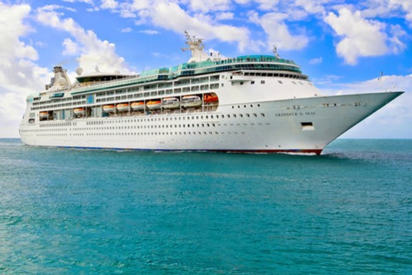 Grandeur of the Seas
